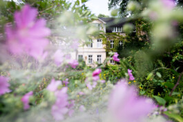 Waldorfkindergarten Bochum-Wattenscheid