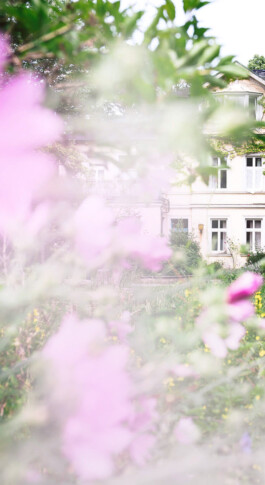 Waldorfkindergarten Bochum-Wattenscheid