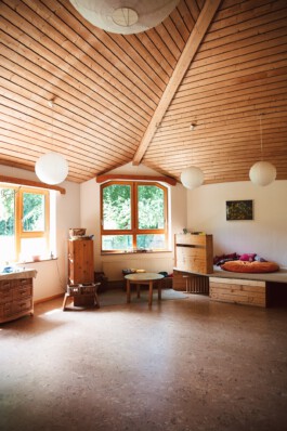 Waldorfkindergarten Bochum-Wattenscheid