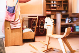 Waldorfkindergarten Bochum-Wattenscheid