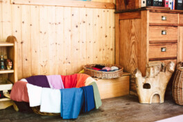 Waldorfkindergarten Bochum-Wattenscheid