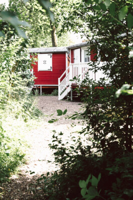 Waldorfkindergarten Bochum-Wattenscheid