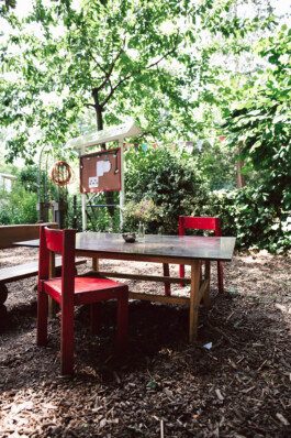 Waldorfkindergarten Bochum-Wattenscheid