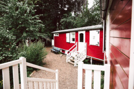 Waldorfkindergarten Bochum-Wattenscheid