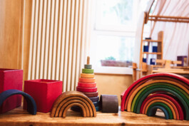 Waldorfkindergarten Bochum-Wattenscheid