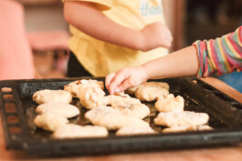Waldorfkindergarten Bochum-Wattenscheid