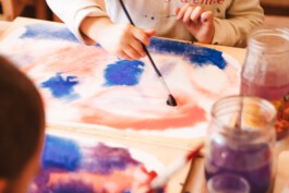 Waldorfkindergarten Bochum-Wattenscheid