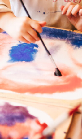 Waldorfkindergarten Bochum-Wattenscheid