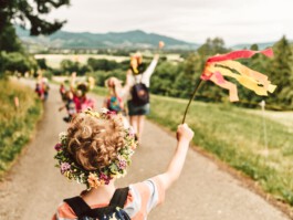 Waldorfkindergarten Bochum-Wattenscheid