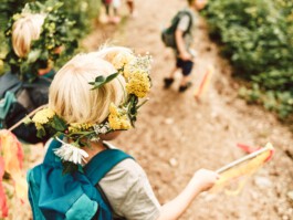 Waldorfkindergarten Bochum-Wattenscheid