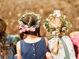 Waldorfkindergarten Bochum-Wattenscheid