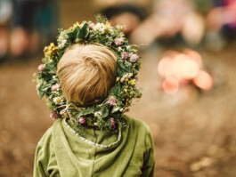 Waldorfkindergarten Bochum-Wattenscheid