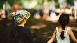 Waldorfkindergarten Bochum-Wattenscheid