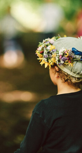 Waldorfkindergarten Bochum-Wattenscheid