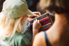 Waldorfkindergarten Bochum-Wattenscheid