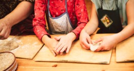 Waldorfkindergarten Bochum-Wattenscheid