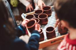 Waldorfkindergarten Bochum-Wattenscheid