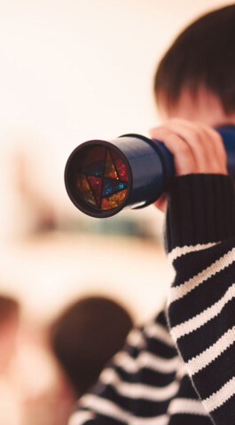 Waldorfkindergarten Bochum-Wattenscheid