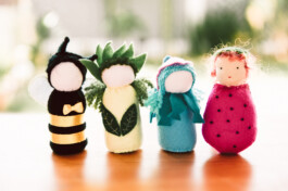 Waldorfkindergarten Bochum-Wattenscheid